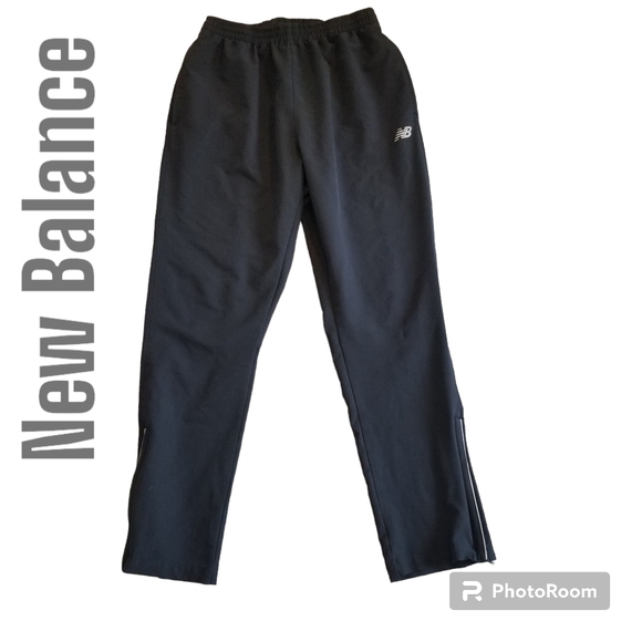 New Balance Pants Mens New Balance Jogger Xl Poshmark